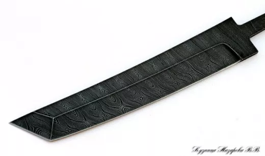 Клинок Самурай