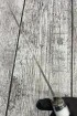 Видео: Нож Пехотинец дамаск волнистый мельхиор карельская береза красная акрил
