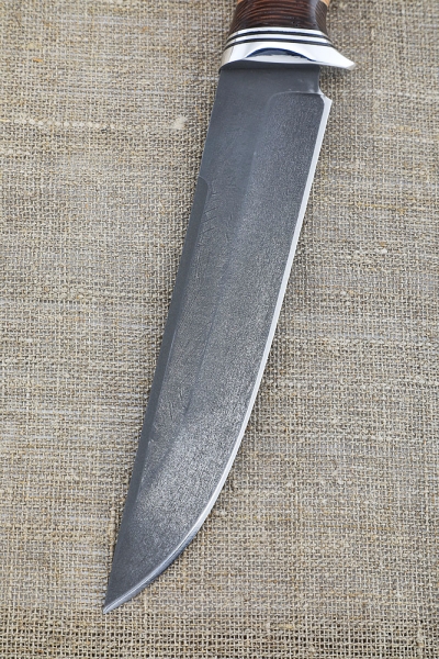 Sapper Knife x12mf birch bark