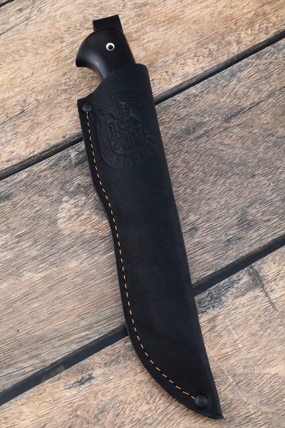 Нож охотничий 