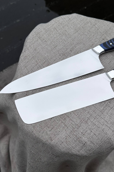 Кухонный цельнометаллический набор 