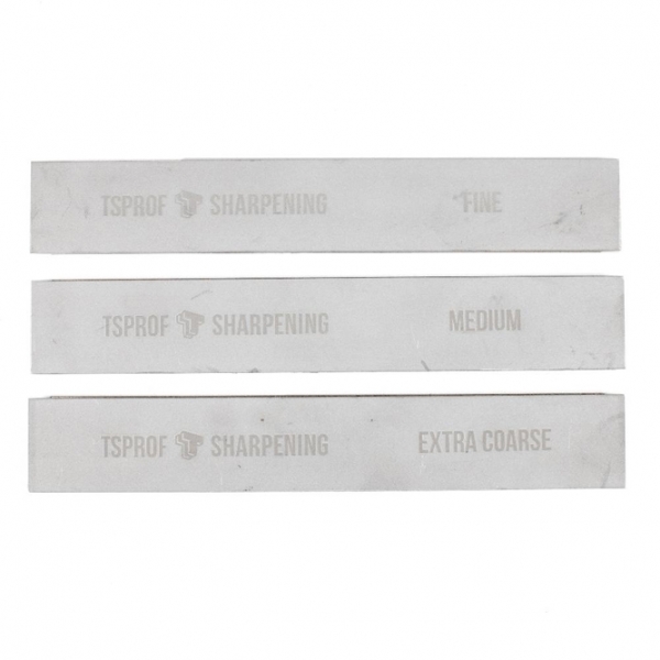 Professional BLITZ 360 sharpening system, STANDARD