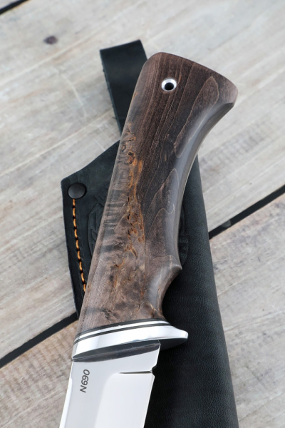 Нож охотничий 