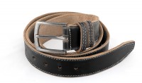 Belt belt black (grater)
