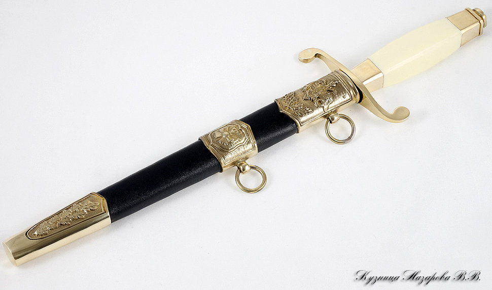 Dirk officer GRU (main intelligence. management)