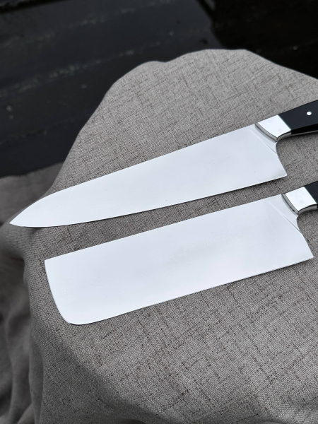 Кухонный цельнометаллический набор 