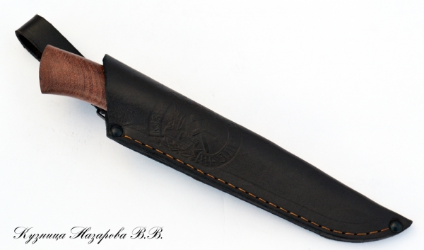 Skif HV-5 Bubinga knife