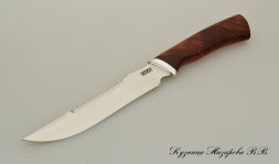 Нож Рыбак 2 95х18 бубинга