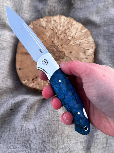 Складной нож  