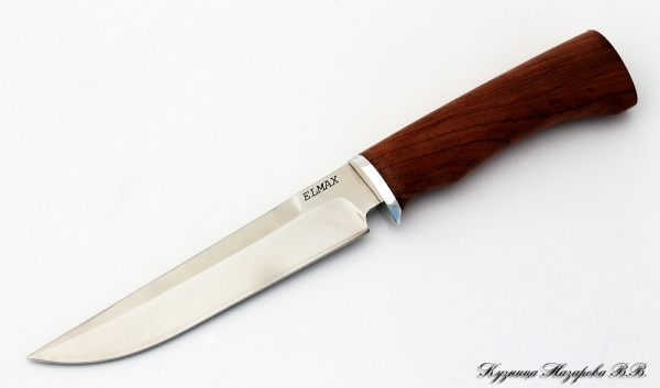Knife Sapper ELMAX bubinga