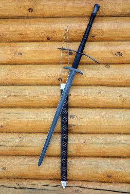 Сувенир "Двуручный меч"