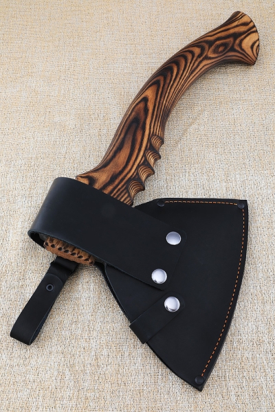 Axe-18 