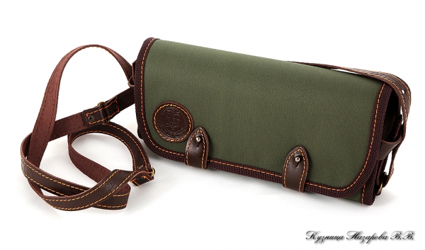 Bandolier No. 48 for 20 rounds
