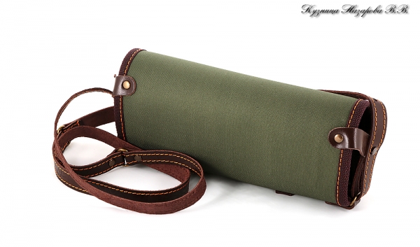 Bandolier No. 48 for 20 rounds