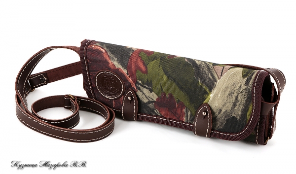 Bandolier No. 49 for 20 rounds
