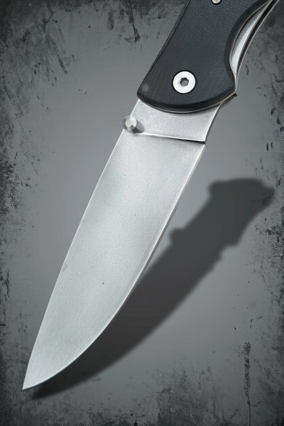 Складной нож 