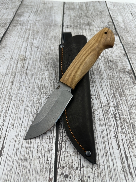Hunting knife 