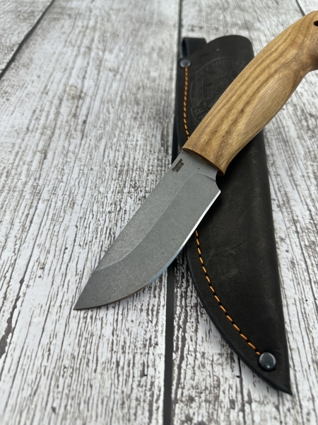 Hunting knife 