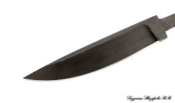 Blade Yakut small H12MF