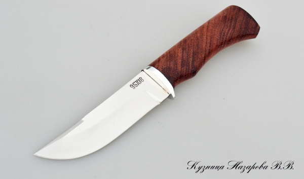 Golden Eagle 95x18 bubinga knife