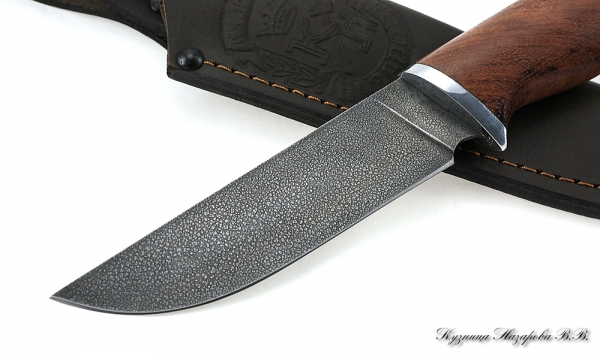 Нож Штык ХВ-5 бубинга