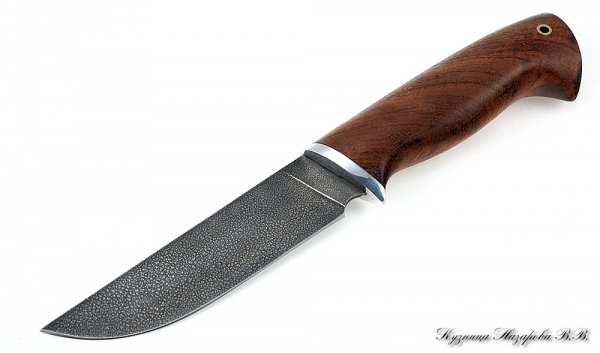Нож Штык ХВ-5 бубинга