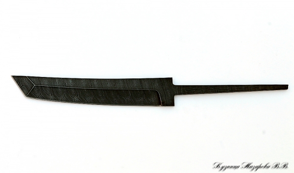 Samurai Blade