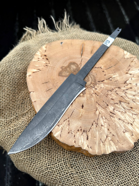 Клинок сталь х12мф (распродажа)