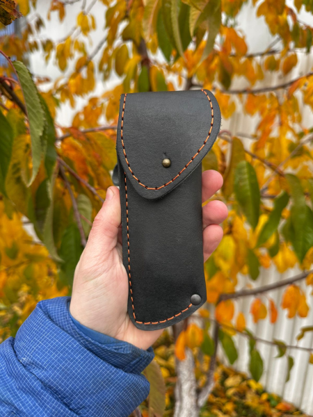 Складной нож 