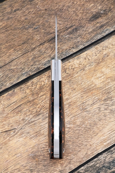 Складной нож 