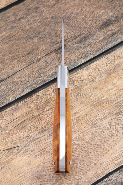 Складной нож 