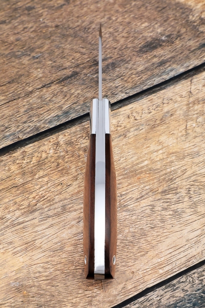 Складной нож 