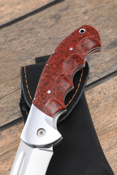 Складной нож 