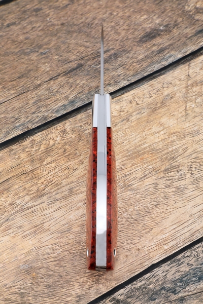 Складной нож 