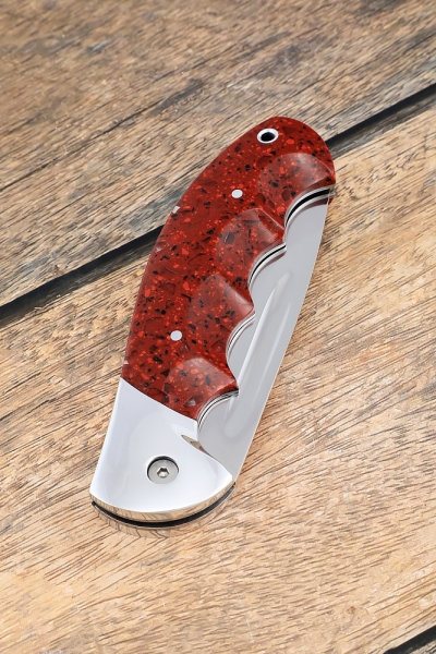 Складной нож 