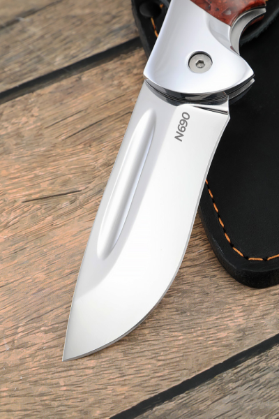 Складной нож 