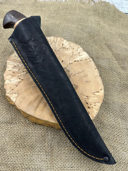 Нож филейный 