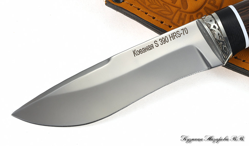 S 390 Ножи Купить