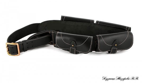Bandolier 44