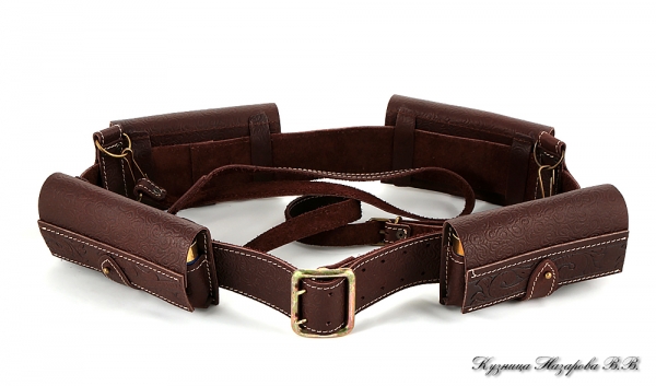 Bandolier 32