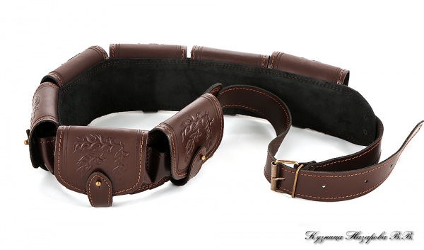 Bandolier 1/20
