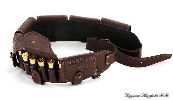 Bandolier 1/20