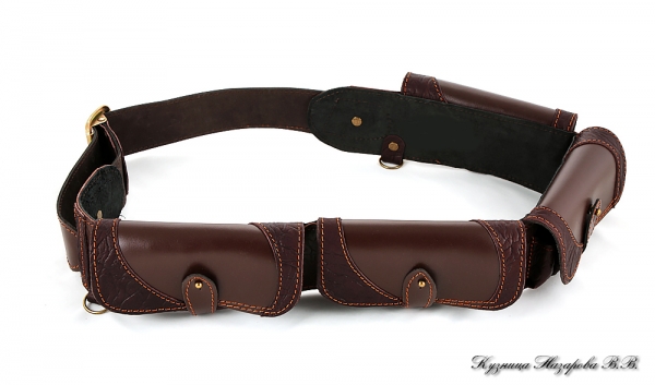 Bandolier 1/12