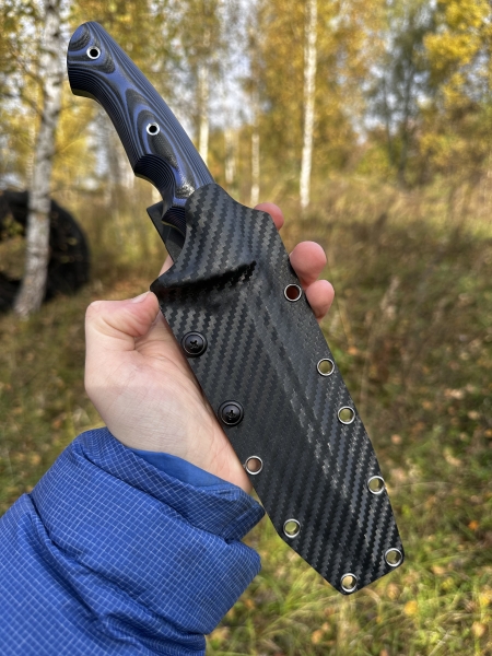 Нож 