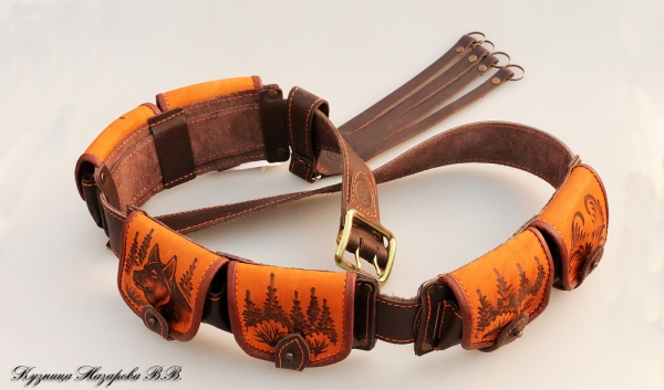 Bandolier No. 59
