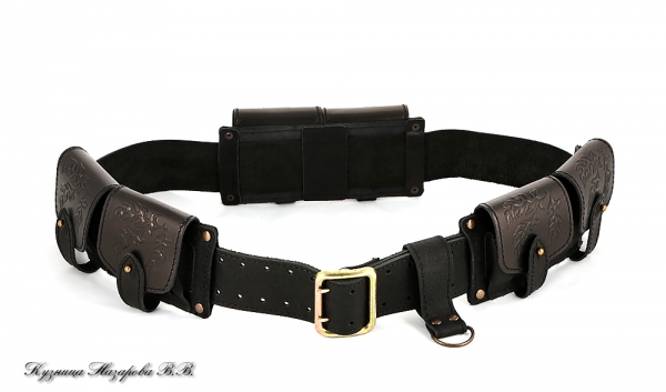 Bandolier 13