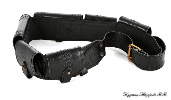 Bandolier 15