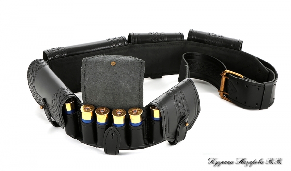 Патронташ 15