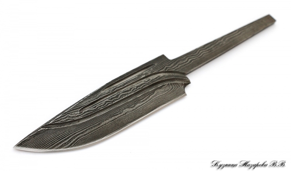 The Wasp Blade