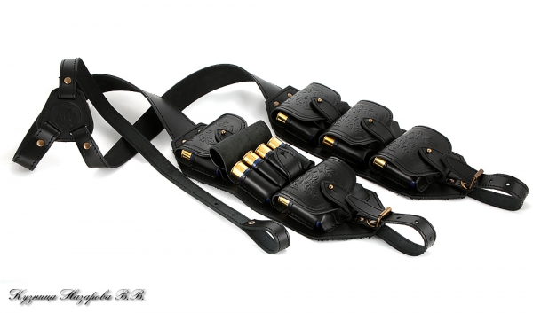 Bandolier No. 16